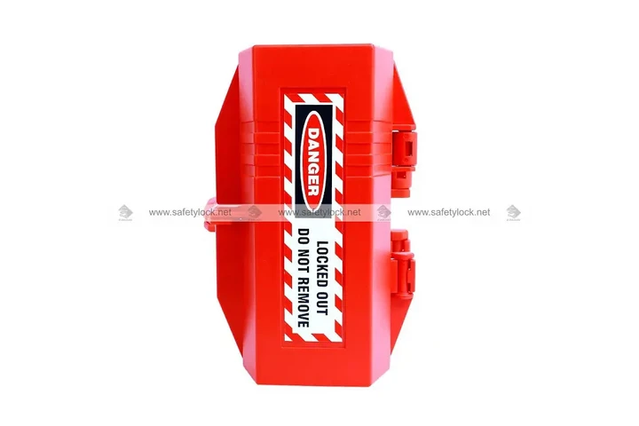 Shop Valve Lockouts image 10