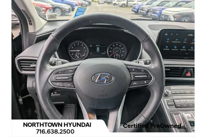 $26900 : Hyundai SANTA FE 2023 AWD SE image 8