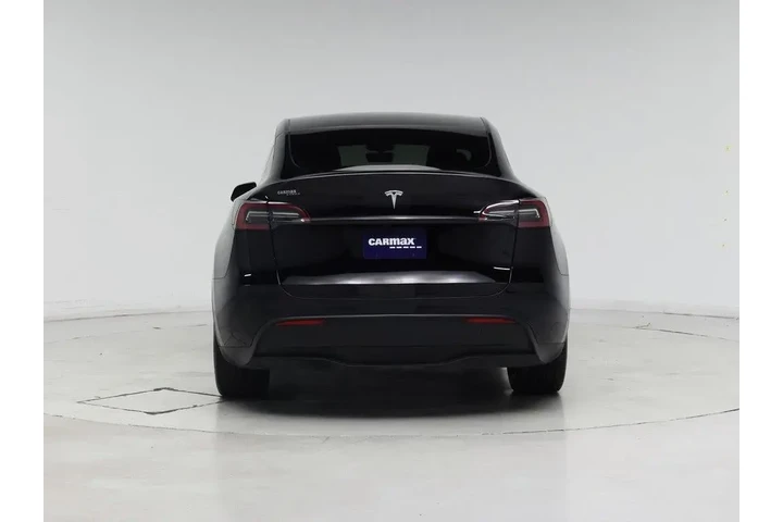$39998 : Tesla Model Y 2025 Long Rang image 6