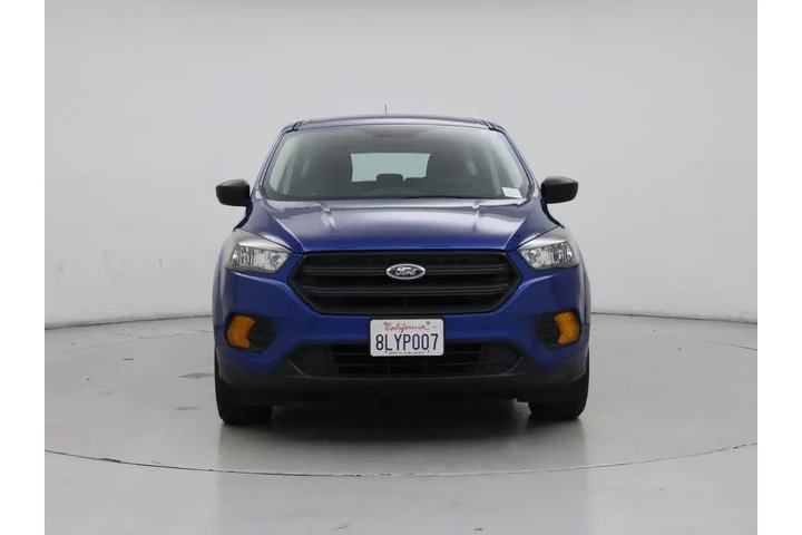 $14998 : Ford Escape 2019 S 4dr SUV image 5