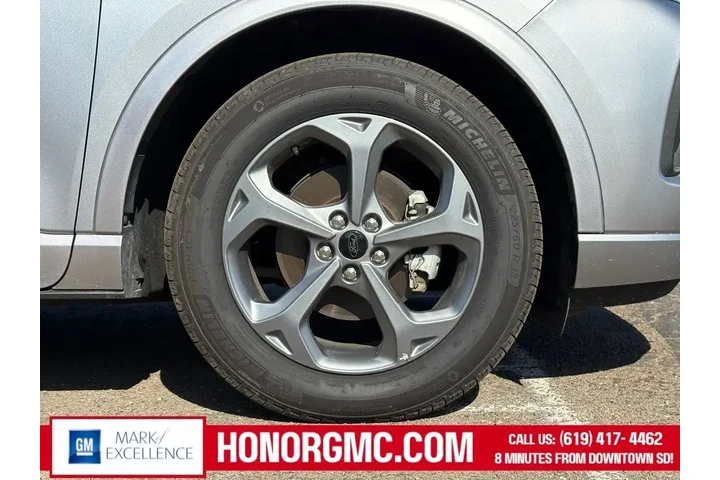 $23588 : Ford Escape 2024 ST-Line 4dr image 10