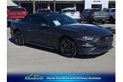 Ford Mustang 2023 EcoBoost P en Tucson