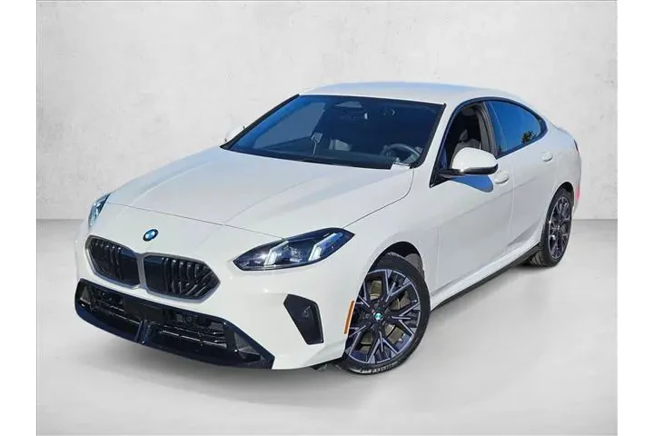 $33777 : BMW 2 Series 2026 228 Gran C image 1