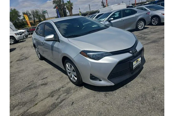 $11499 : 2019 Corolla image 4