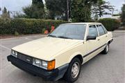 $6900 : 1984 Camry Deluxe thumbnail