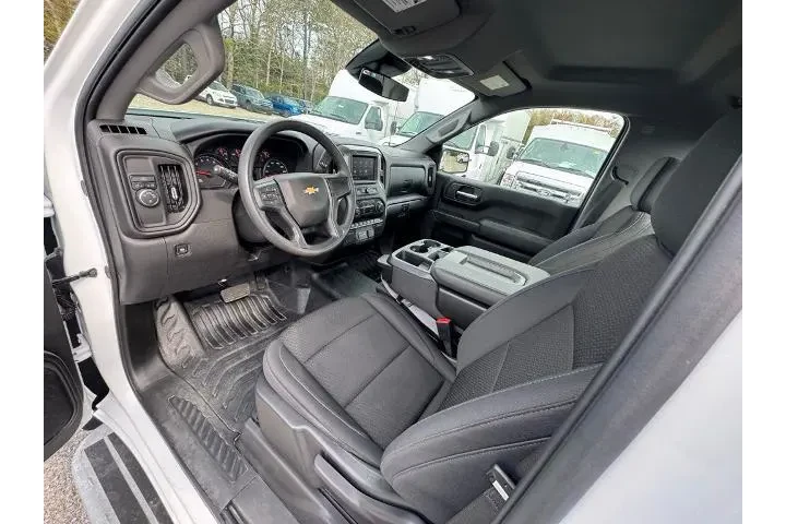 $34700 : Chevrolet Silverado 1500 202 image 10