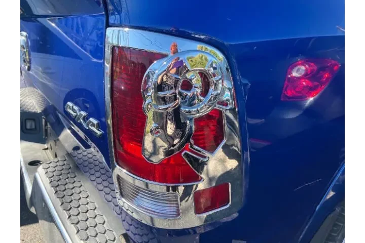 $12900 : 2015 RAM 1500 Outdoorsman image 7