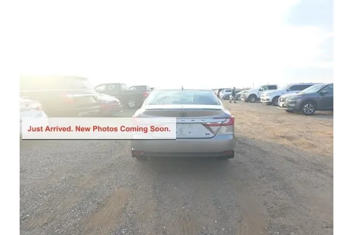 $38900 : Toyota Camry 2026 SE 4dr Sed image 5
