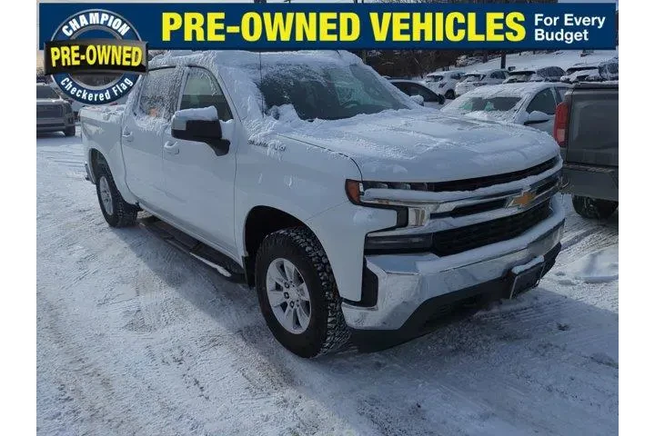 $23199 : Chevrolet Silverado 1500 202 image 1