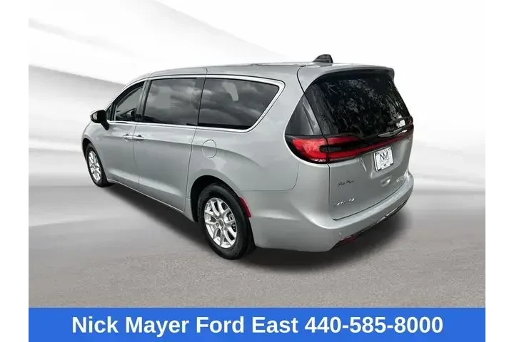 $25284 : Chrysler Pacifica 2023 Touri image 5