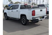 $28999 : Chevrolet Colorado 2021 4x2 thumbnail