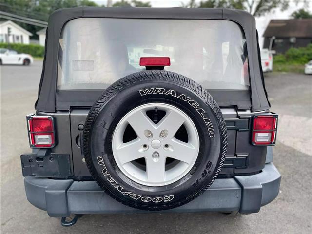 $19900 : 2017 JEEP WRANGLER2017 JEEP W image 7