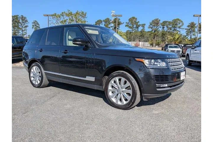 $18995 : Land Rover Range Rover 2016 image 1