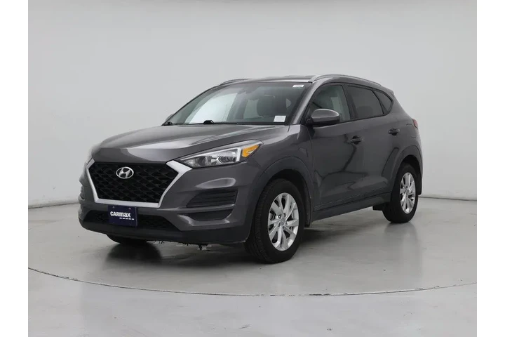 $15998 : Hyundai TUCSON 2020 Value 4d image 4