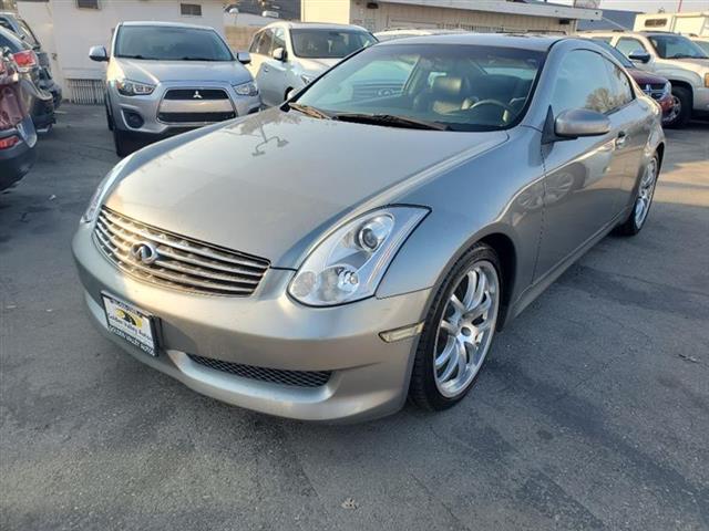 $8999 : 2006 G35 image 5