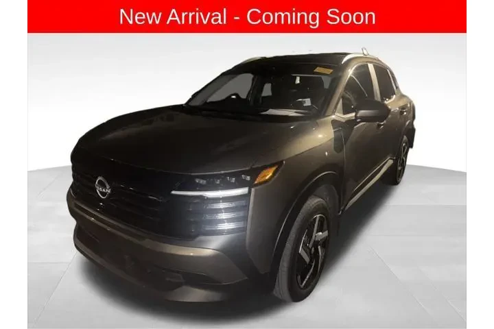 $19868 : Nissan Kicks 2025 SV 4dr Cro image 1