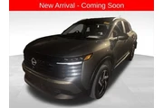 Nissan Kicks 2025 SV 4dr Cro