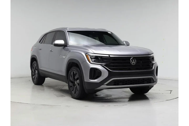 $29998 : Volkswagen Atlas Cross Sport image 1