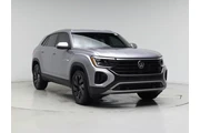 Volkswagen Atlas Cross Sport en Hialeah