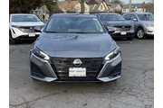 $20569 : Nissan Altima 2025 AWD 2.5 S thumbnail