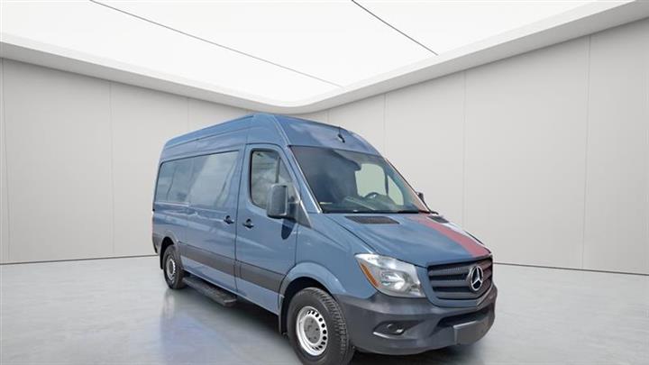 $19977 : 2018 Mercedes-Benz Sprinter 2 image 2