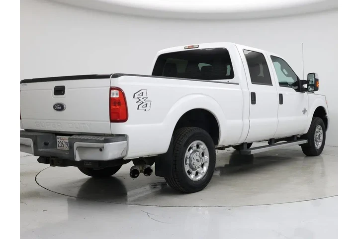 $34998 : Ford F-250 Super Duty 2015 4 image 8