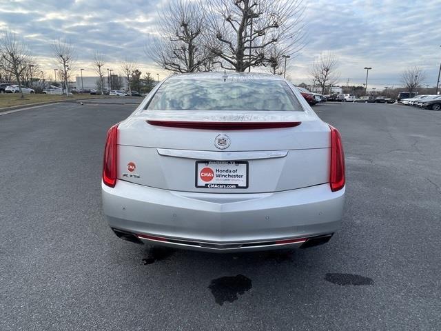 $6959 : PRE-OWNED  CADILLAC XTS LUXURY image 4