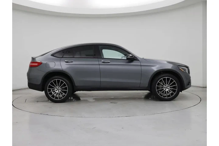 $30998 : Mercedes-Benz GLC 2019 AWD G image 7