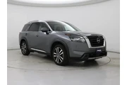 Nissan Pathfinder 2024 AWD P en Arlington VA