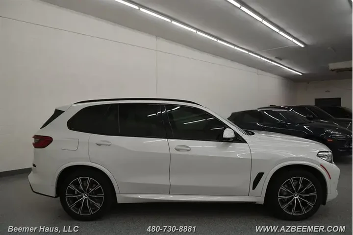 $31998 : BMW X5 2019 AWD xDrive40i 4d image 8