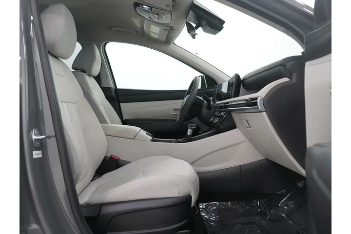 $24998 : Hyundai TUCSON 2025 AWD SEL image 10