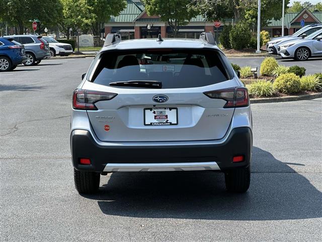 $39200 : PRE-OWNED 2024 SUBARU OUTBACK image 3