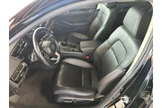 $28000 : Honda Civic 2024 EX-L 4dr Ha thumbnail