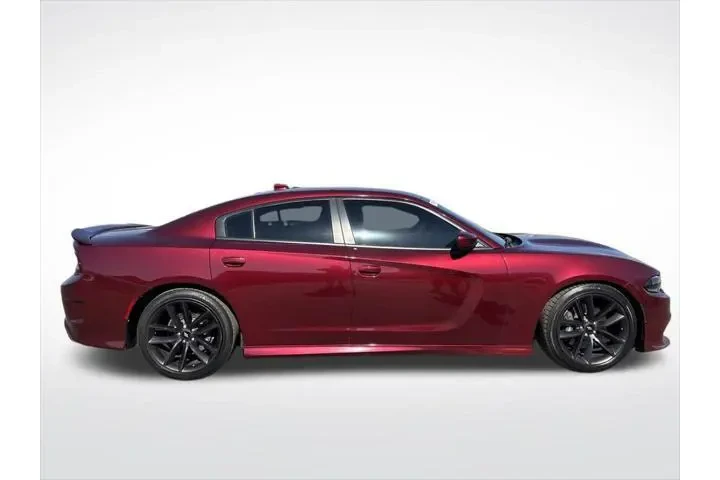 $23900 : Dodge Charger 2019 GT 4dr Se image 4