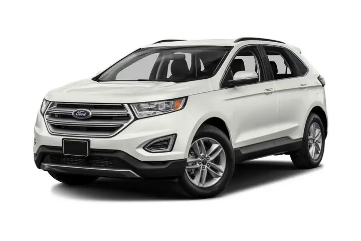 $14962 : Ford Edge 2017 AWD SEL 4dr C image 1