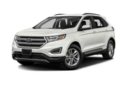 Ford Edge 2017 AWD SEL 4dr C en Chautauqua