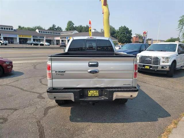 $12650 : 2012 FORD F150 SUPER CAB image 4