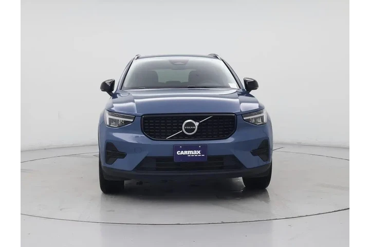 $30998 : Volvo XC40 2024 AWD B5 Core image 5