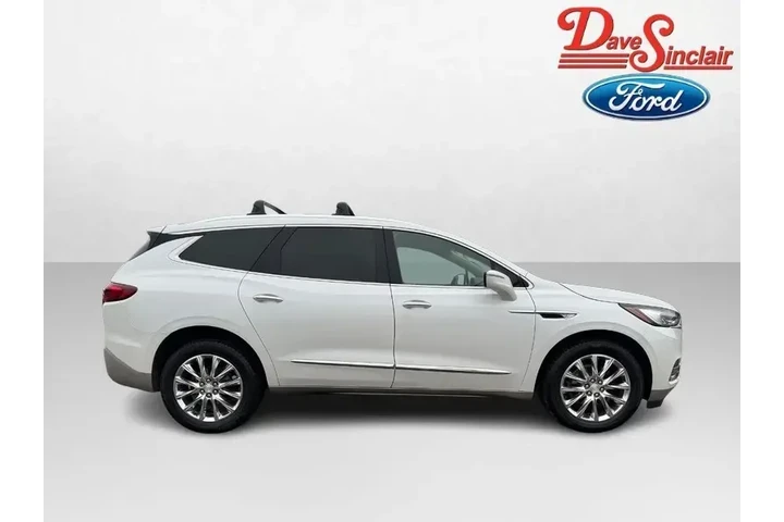 $18500 : Buick Enclave 2021 4x4 Essen image 5
