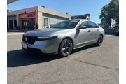 2023 Accord EX thumbnail
