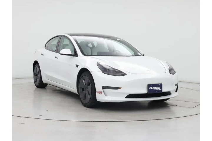 $25998 : Tesla Model 3 2023 4dr Sedan image 1