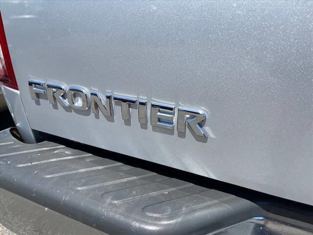 $7995 : 2007 Frontier SE image 10