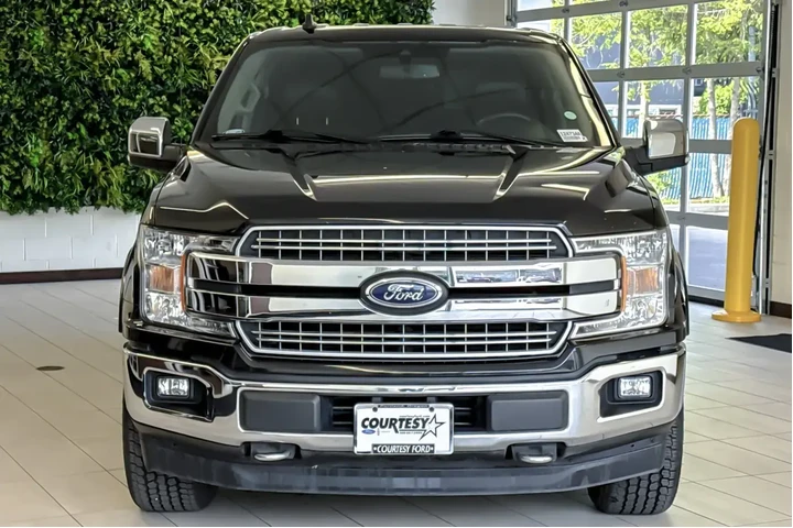 $34781 : Ford F-150 2019 4x4 XL 4dr S image 9