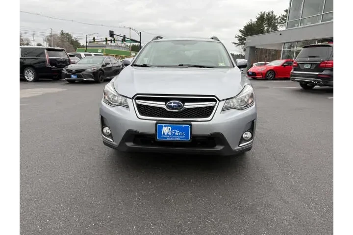 $13999 : 2017 Crosstrek image 3