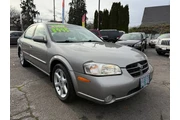 $3995 : 2001 Maxima SE thumbnail
