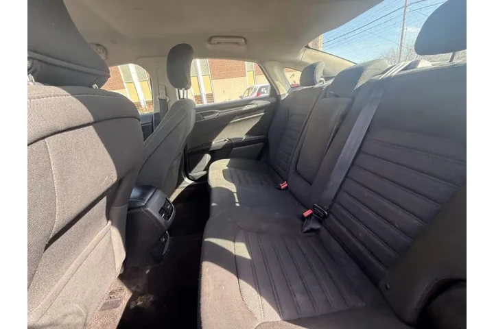 $7999 : 2019 Fusion Hybrid SE image 10