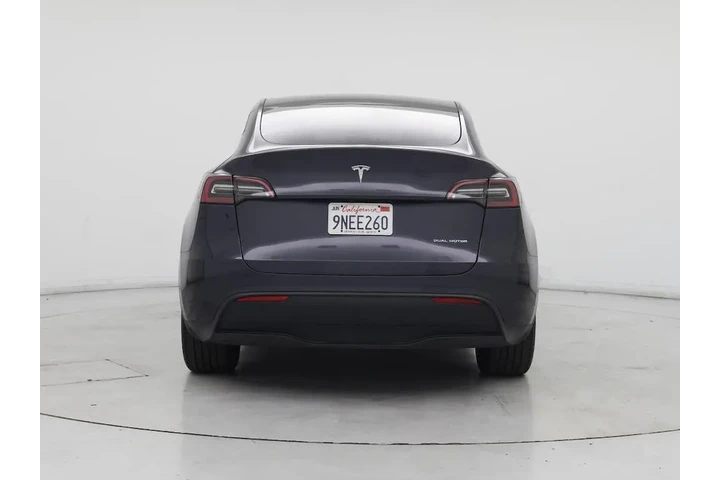 $39998 : Tesla Model Y 2024 AWD Long image 6