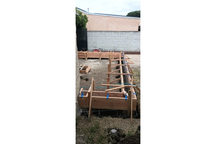 Framing. Fundación. Remodelaci image 1
