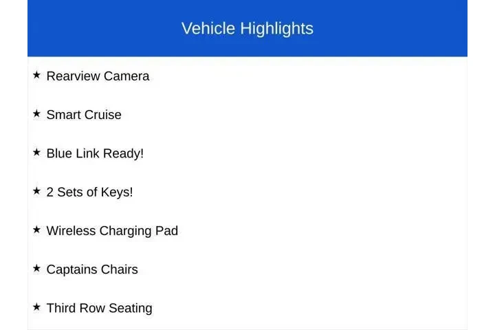 $31458 : Hyundai PALISADE 2023 AWD SE image 3