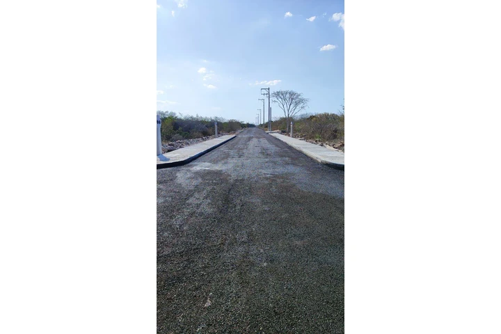 $107000 : REMATO TERRENO 5min PLAYA image 1